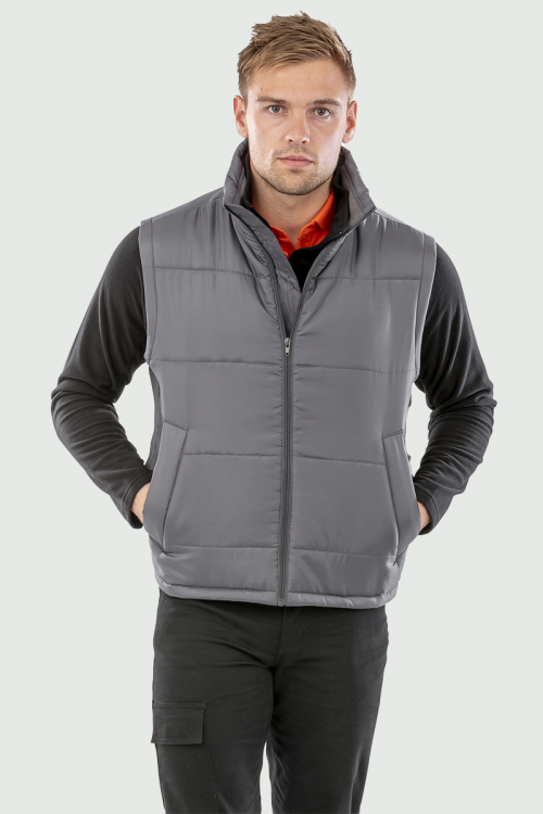 Body Warmer Gilet