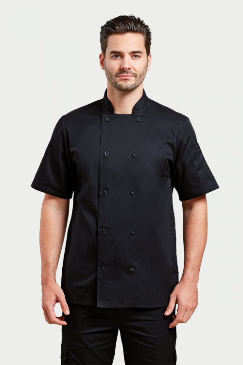 Chef's Jacket