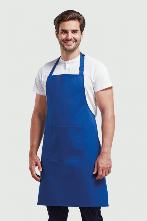 Long Apron