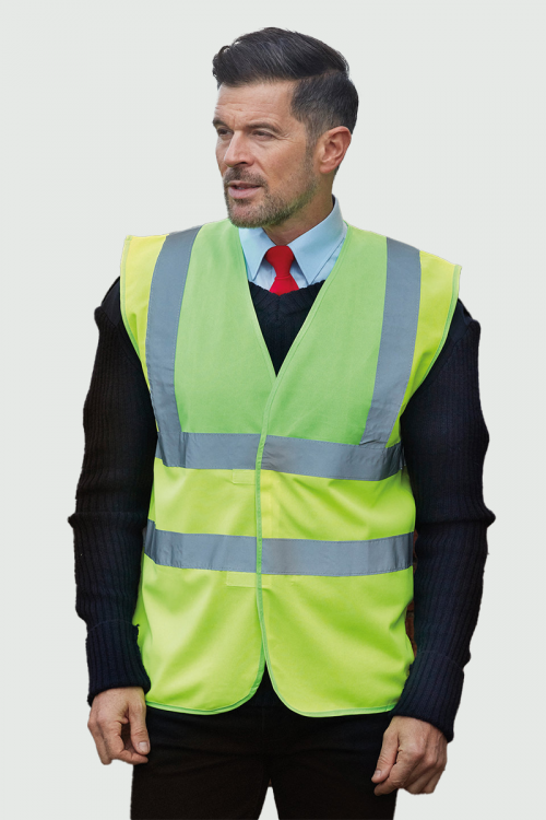 Hi-Vis Vest