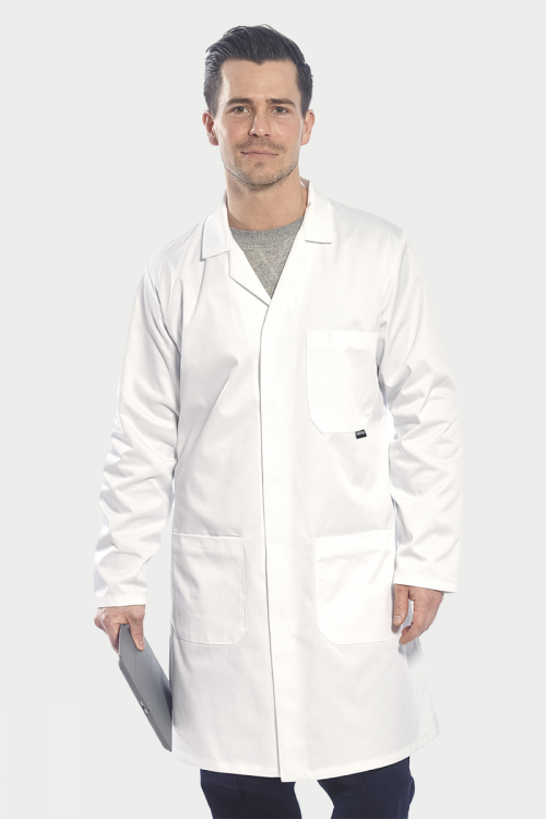 Lab Coat