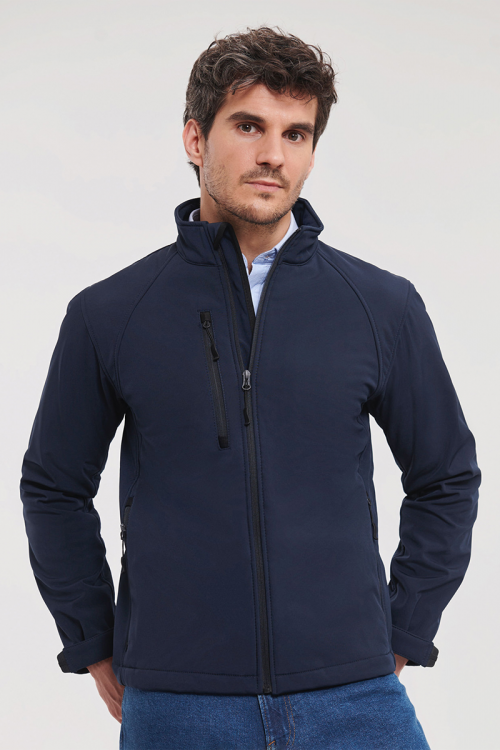 Softshell Jacket