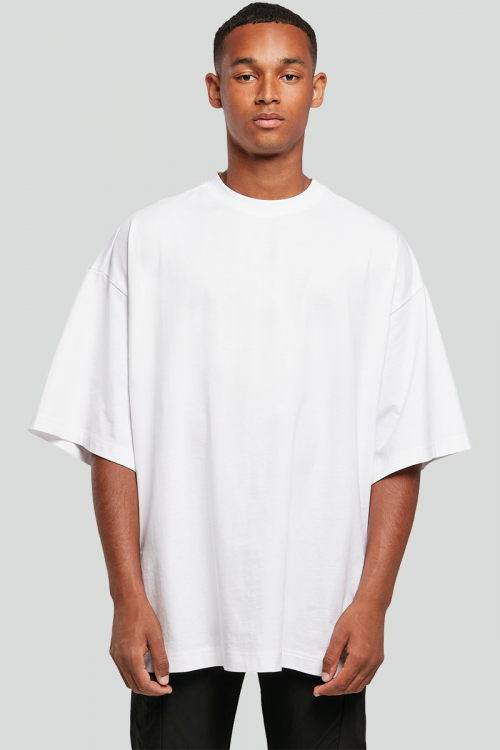 Super Oversized T-Shirt