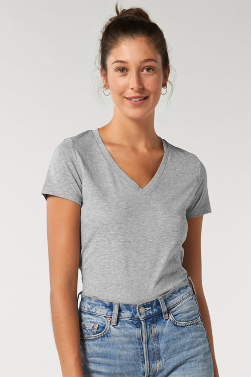 V-Neck T-Shirt